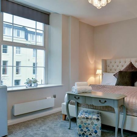 31 Meridian Place ブリストル エクステリア 写真
