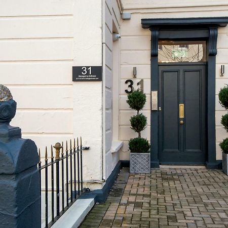 31 Meridian Place ブリストル エクステリア 写真