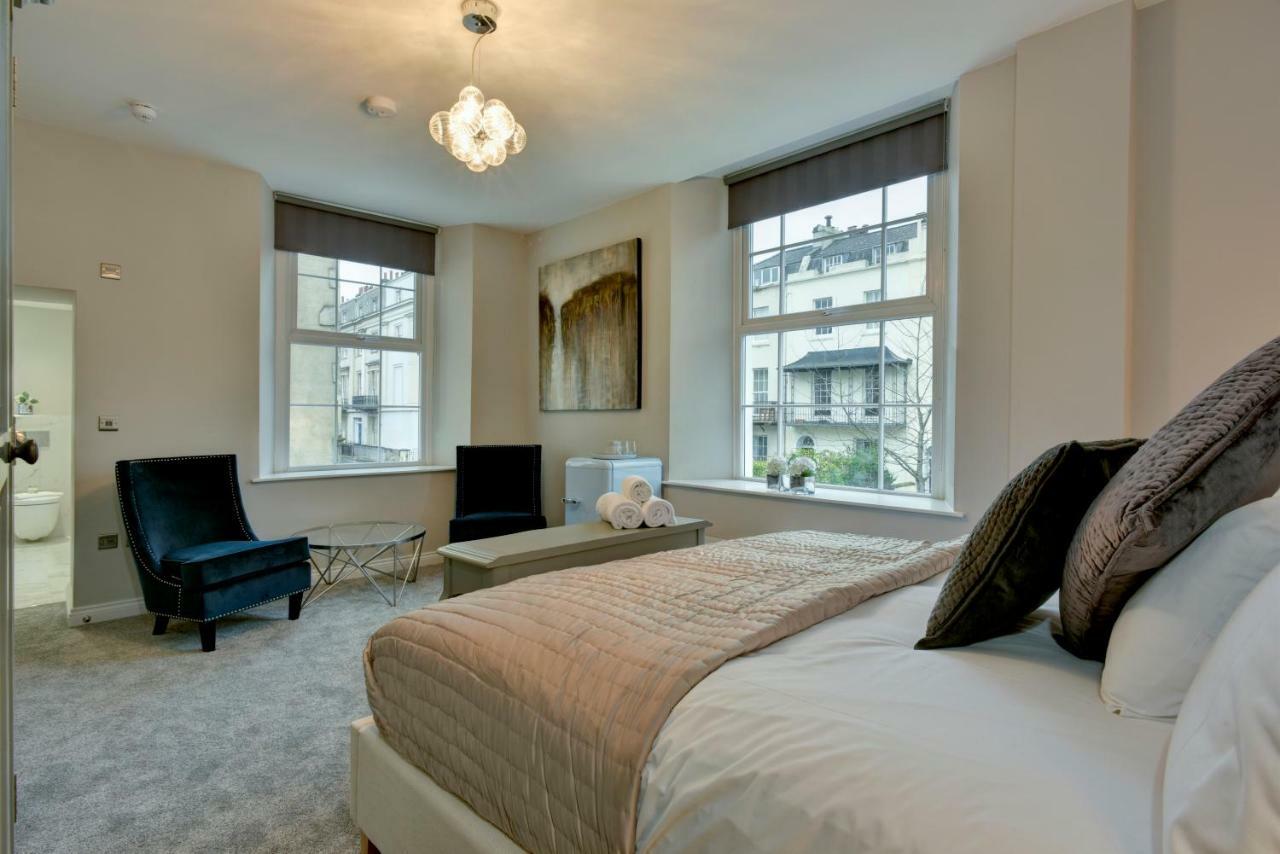 31 Meridian Place ブリストル エクステリア 写真