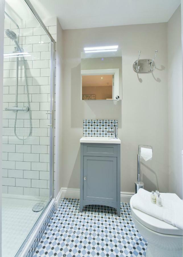 31 Meridian Place ブリストル エクステリア 写真