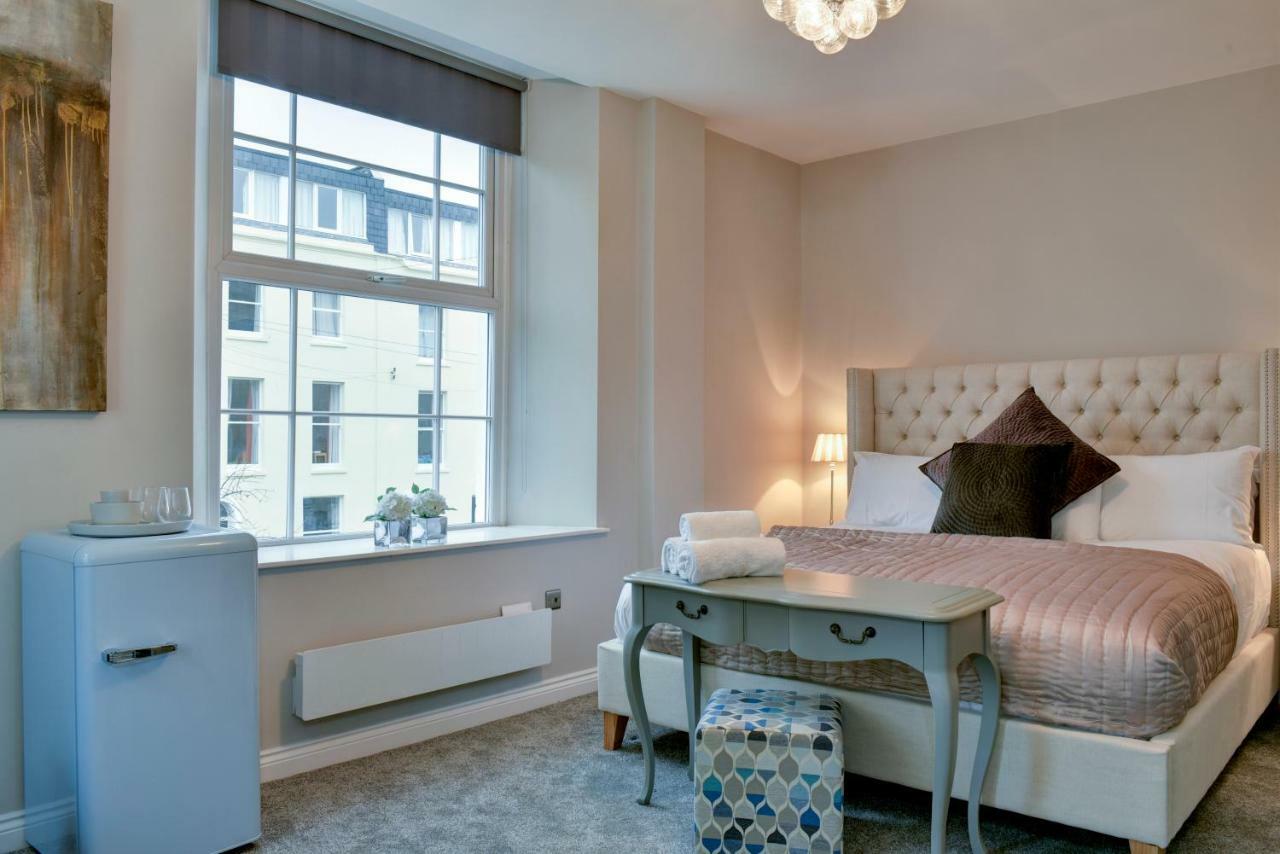 31 Meridian Place ブリストル エクステリア 写真