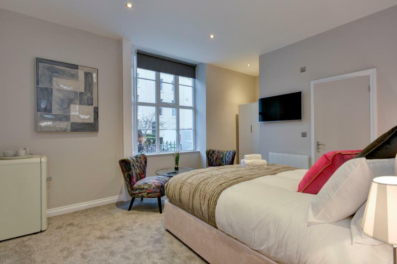31 Meridian Place ブリストル エクステリア 写真