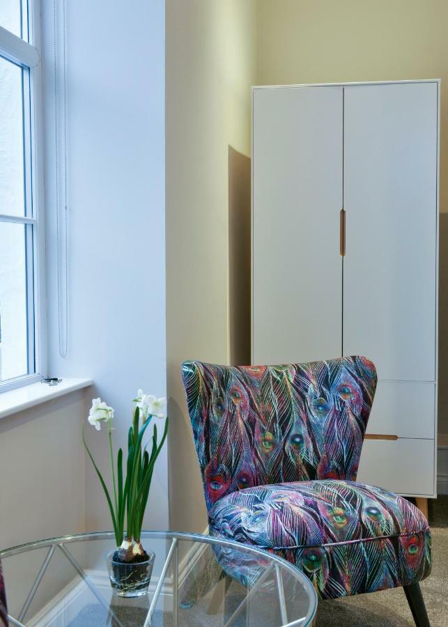 31 Meridian Place ブリストル エクステリア 写真