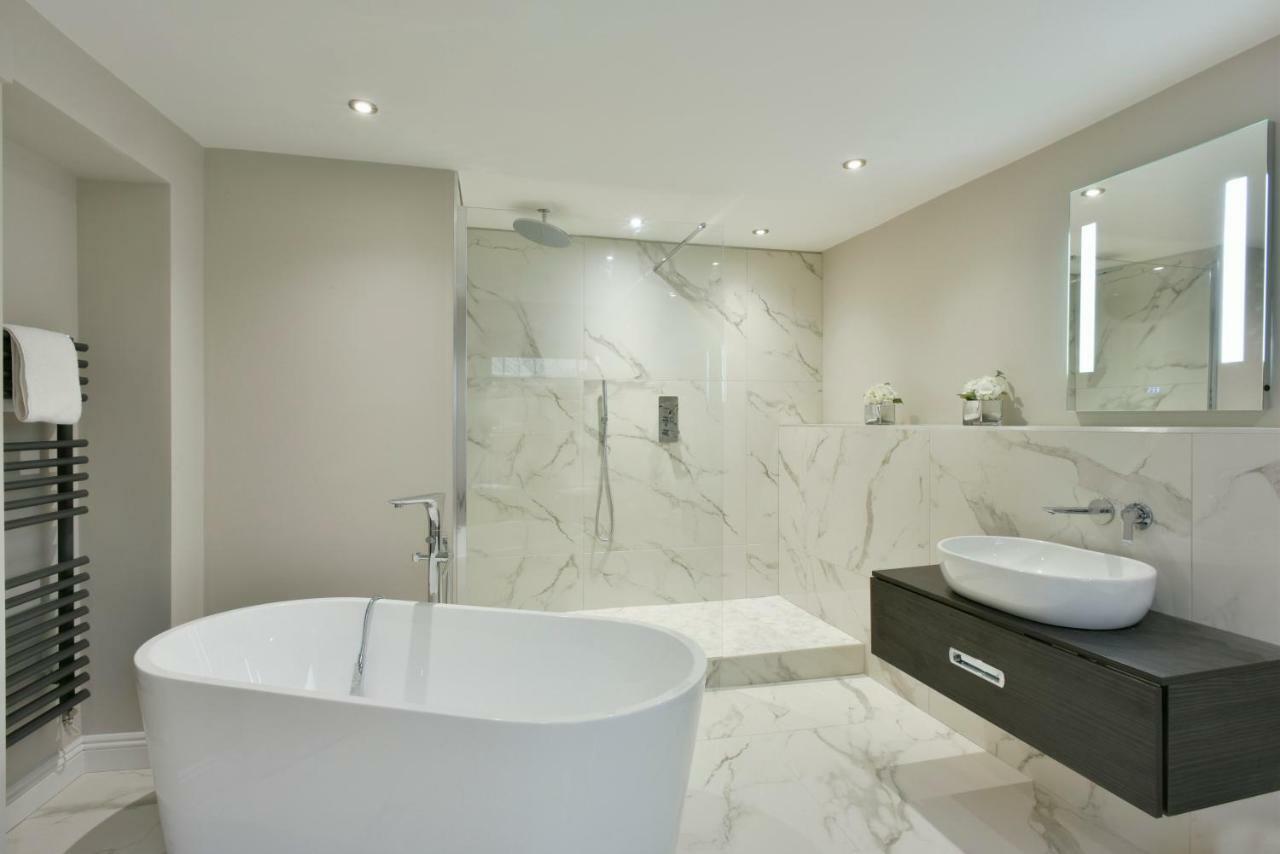 31 Meridian Place ブリストル エクステリア 写真